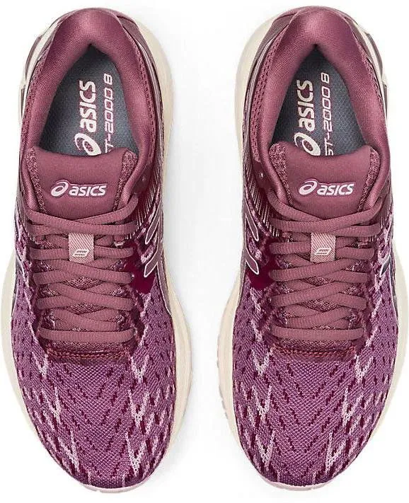 ASICS GT2000 8 KNIT W