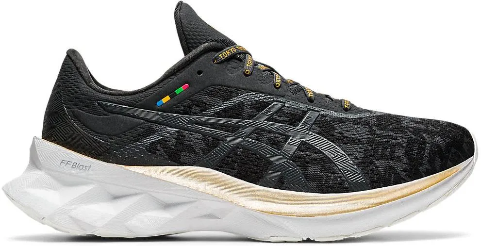 Asics Novablast