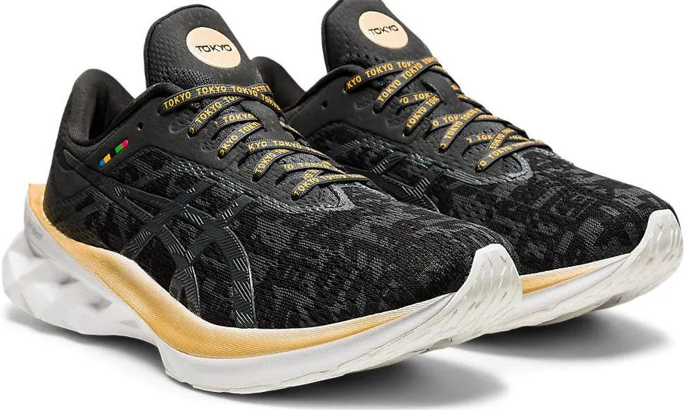 Asics Novablast