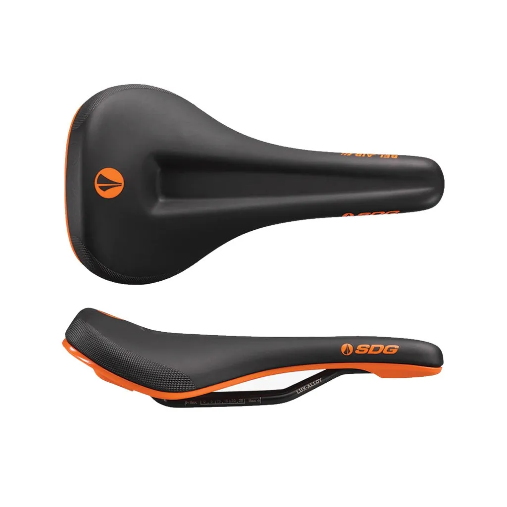 ASIENTO SDG BELAIR V3 MAX | LUXALLOY