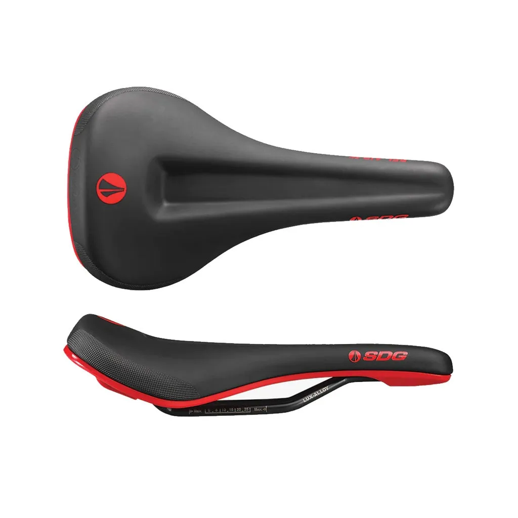 ASIENTO SDG BELAIR V3 MAX | LUXALLOY