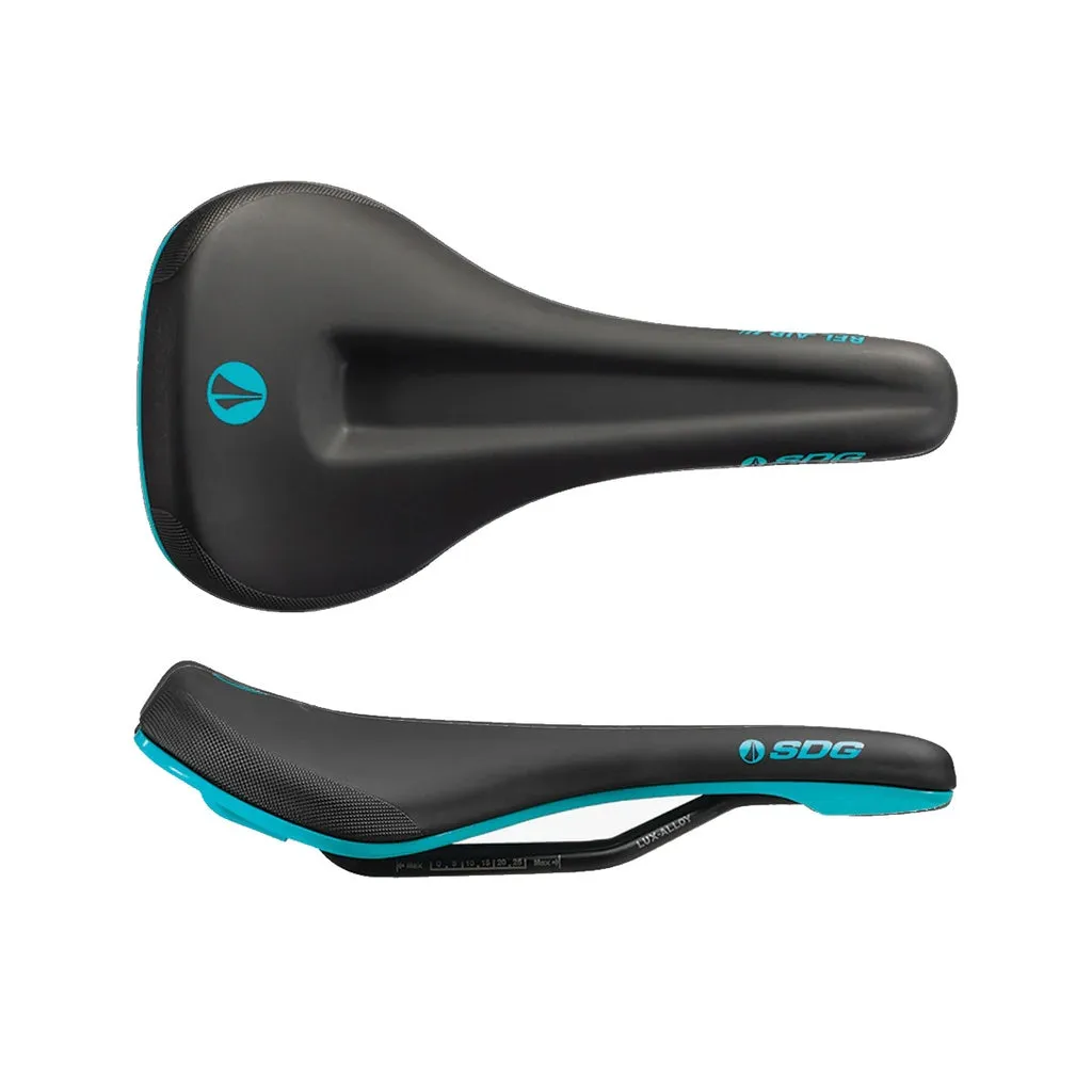 ASIENTO SDG BELAIR V3 MAX | LUXALLOY