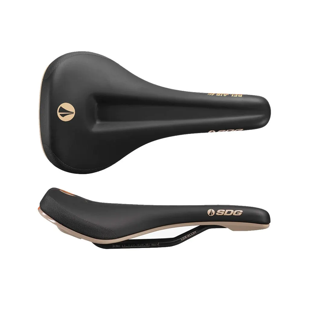 ASIENTO SDG BELAIR V3 MAX | LUXALLOY