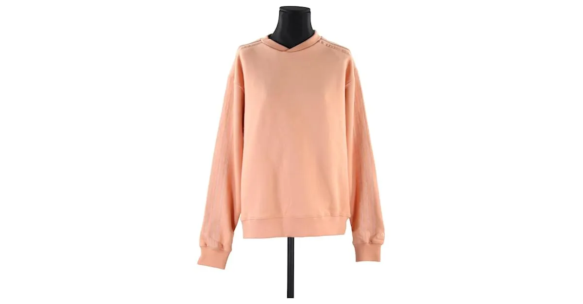 Autre Marque Chaqueta ADIDAS X IVY PARK 36 Naranja 