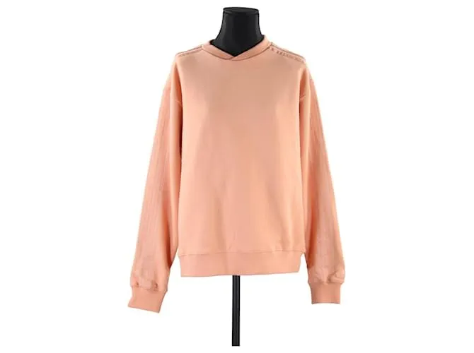 Autre Marque Chaqueta ADIDAS X IVY PARK 36 Naranja 