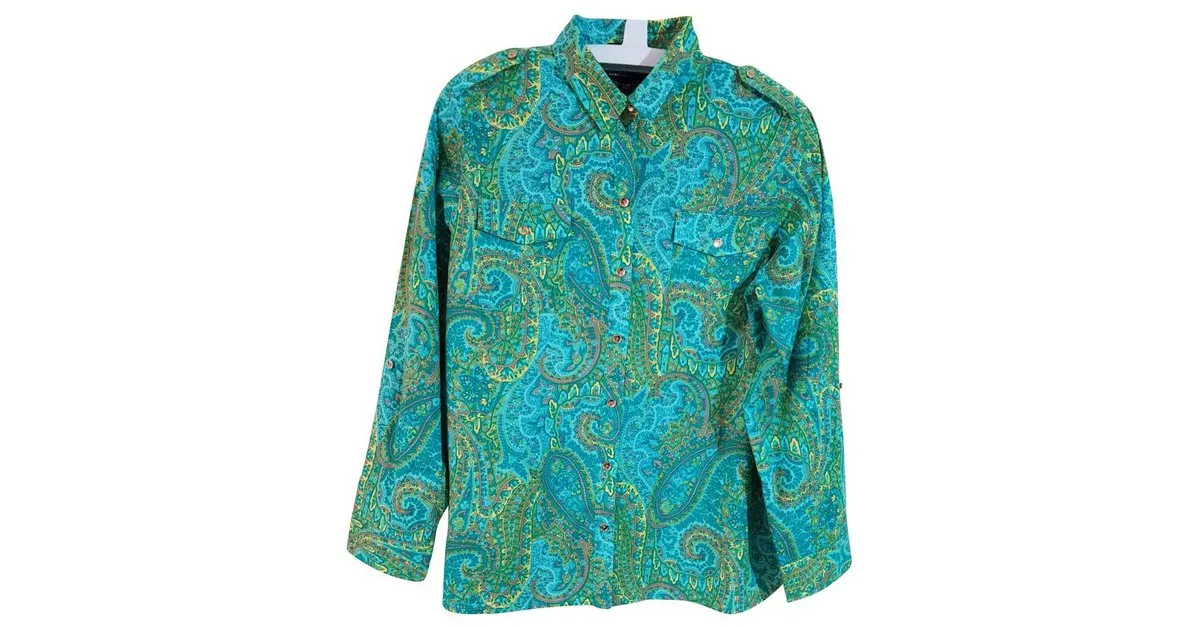 Autre Marque Jones Nueva York Multicolor 