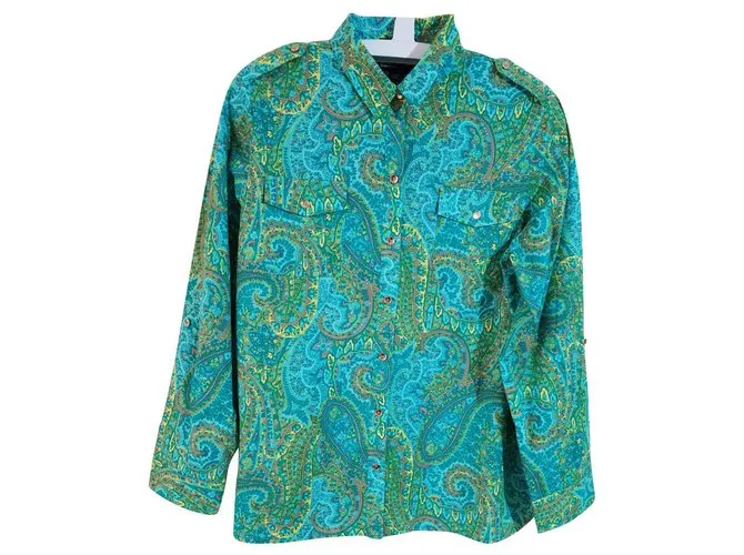 Autre Marque Jones Nueva York Multicolor 