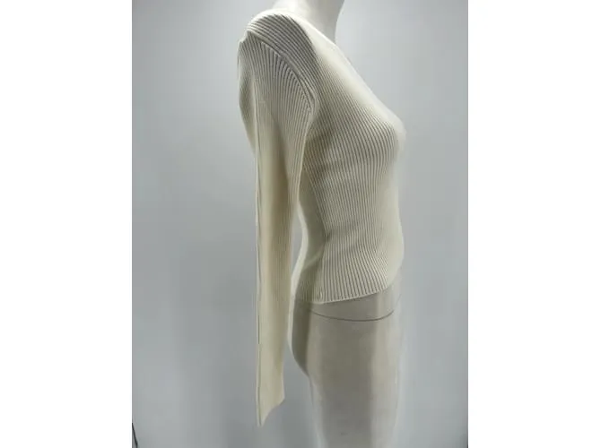 Autre Marque NO FIRMA / Camiseta sin firma.Algodón S Internacional Crudo 