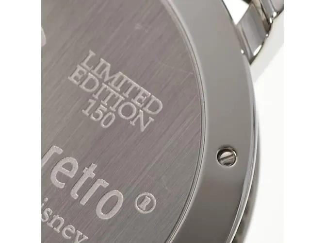 Autre Marque Reloj Jumping Hour Retro Fantasy de Gerald Genta 