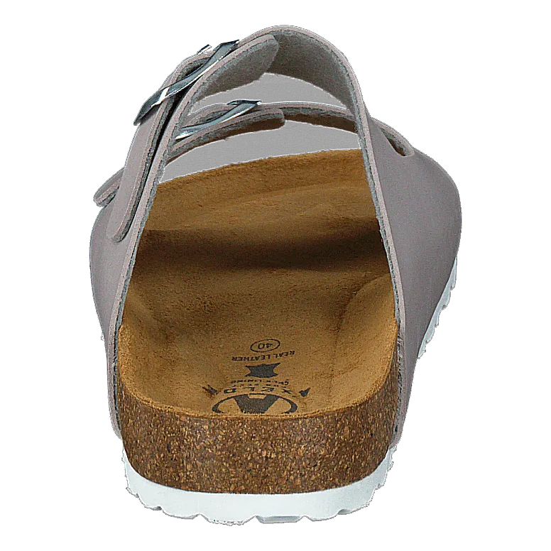 Axelda Charlie Light Grey