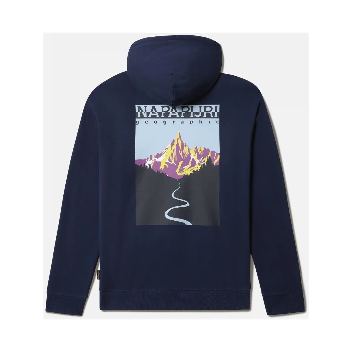 BQUINTINO NP0A4G6QBB6 MEDIEVAL BLUE
