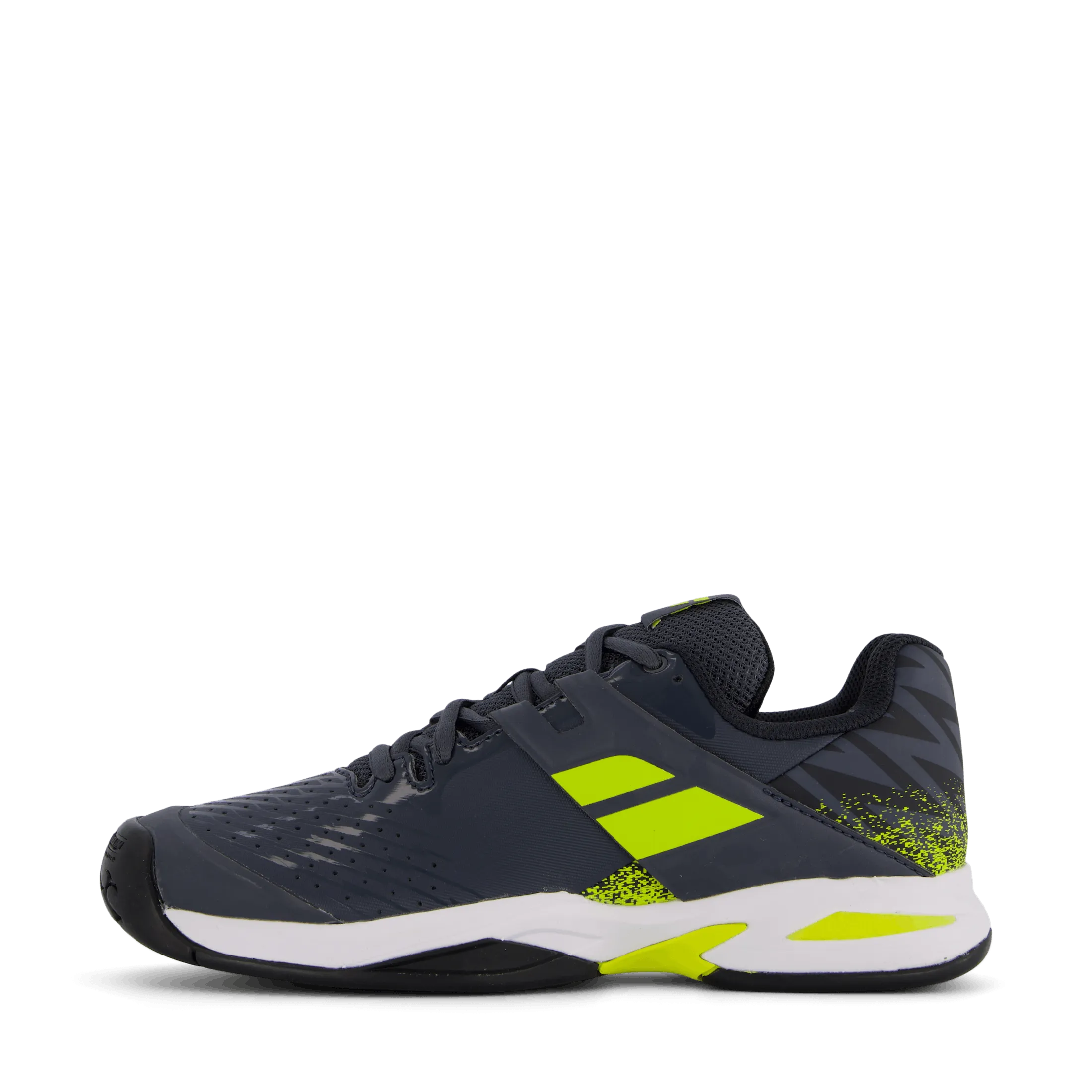 Babolat Propulse Ac Jr Grey/aero