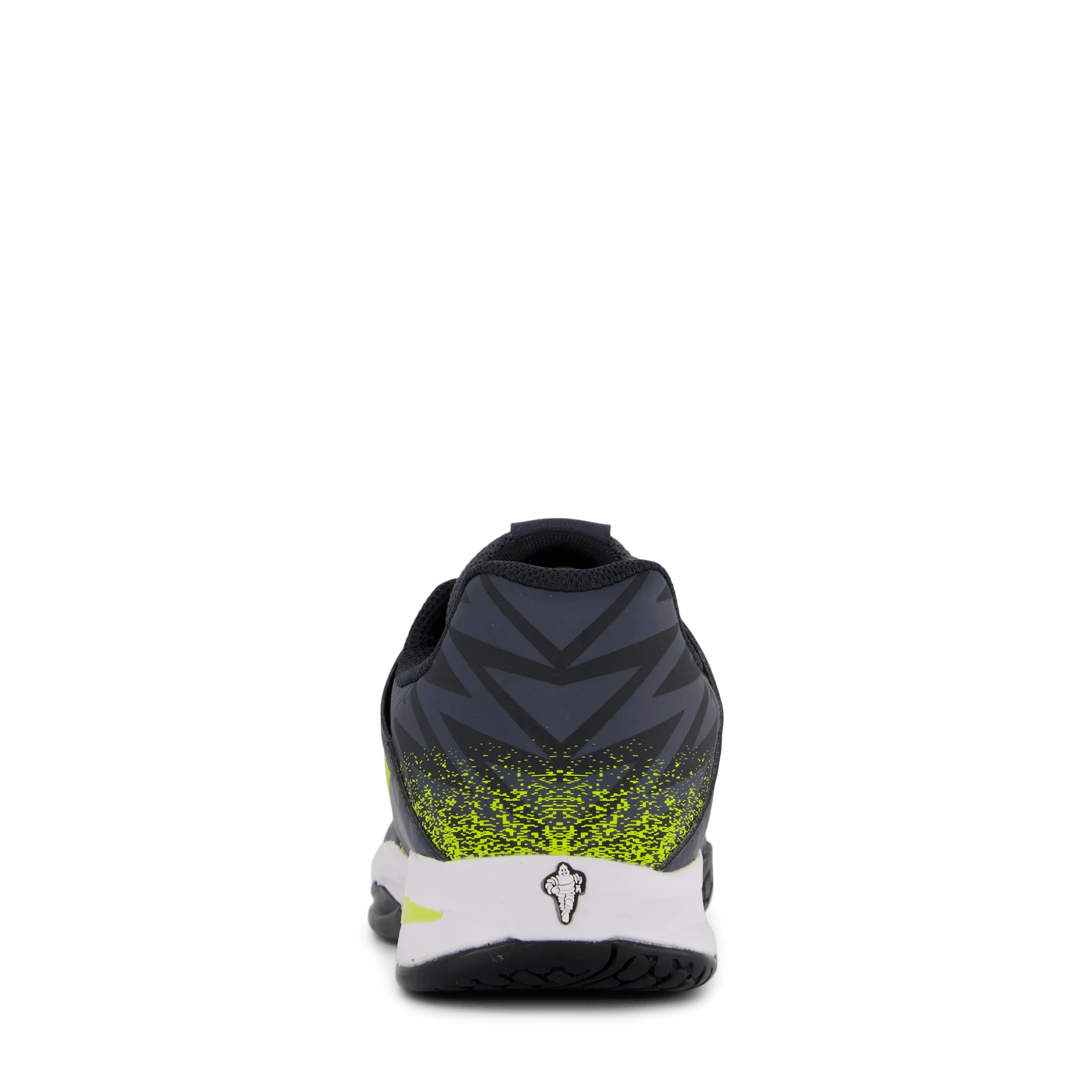 Babolat Propulse Ac Jr Grey/aero