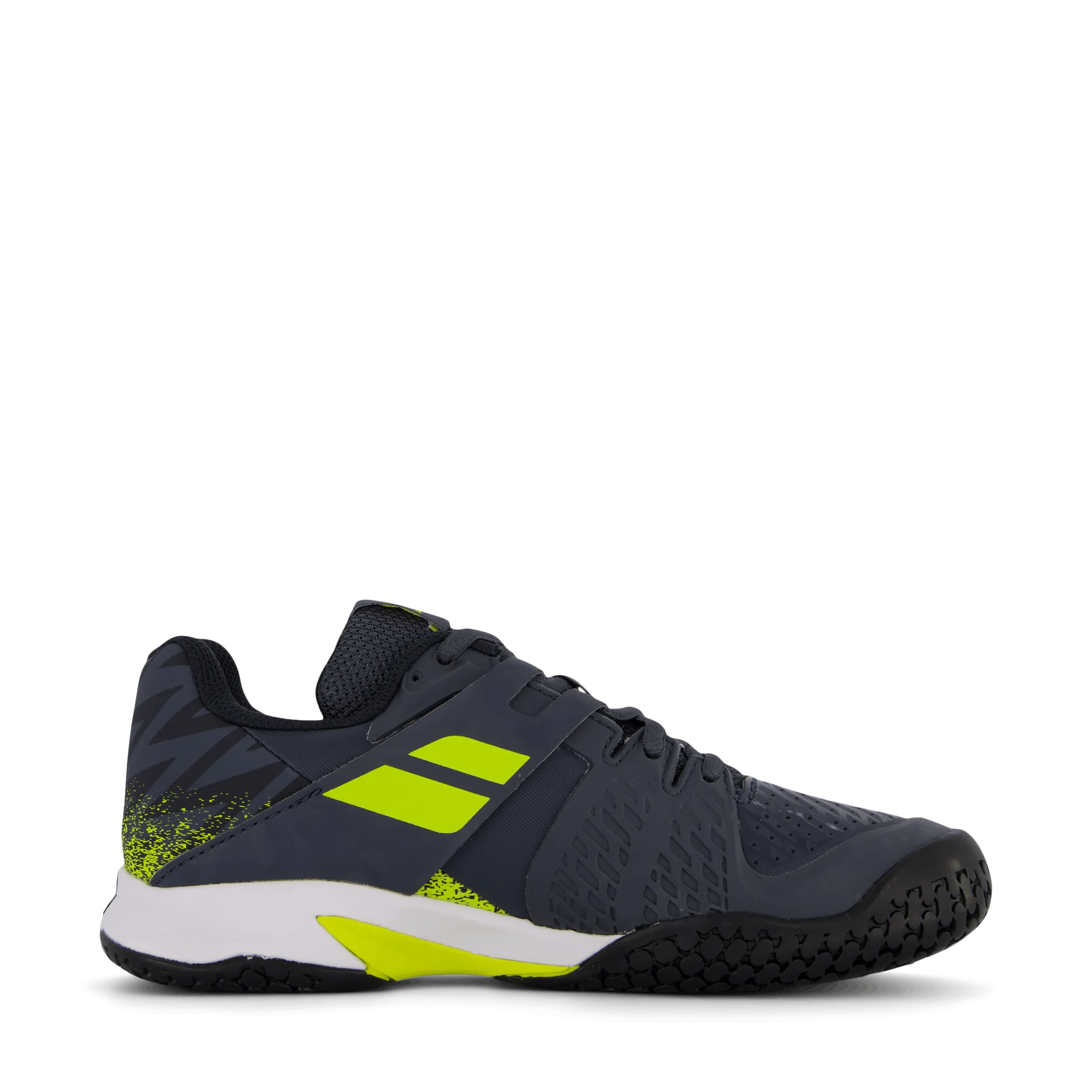 Babolat Propulse Ac Jr Grey/aero