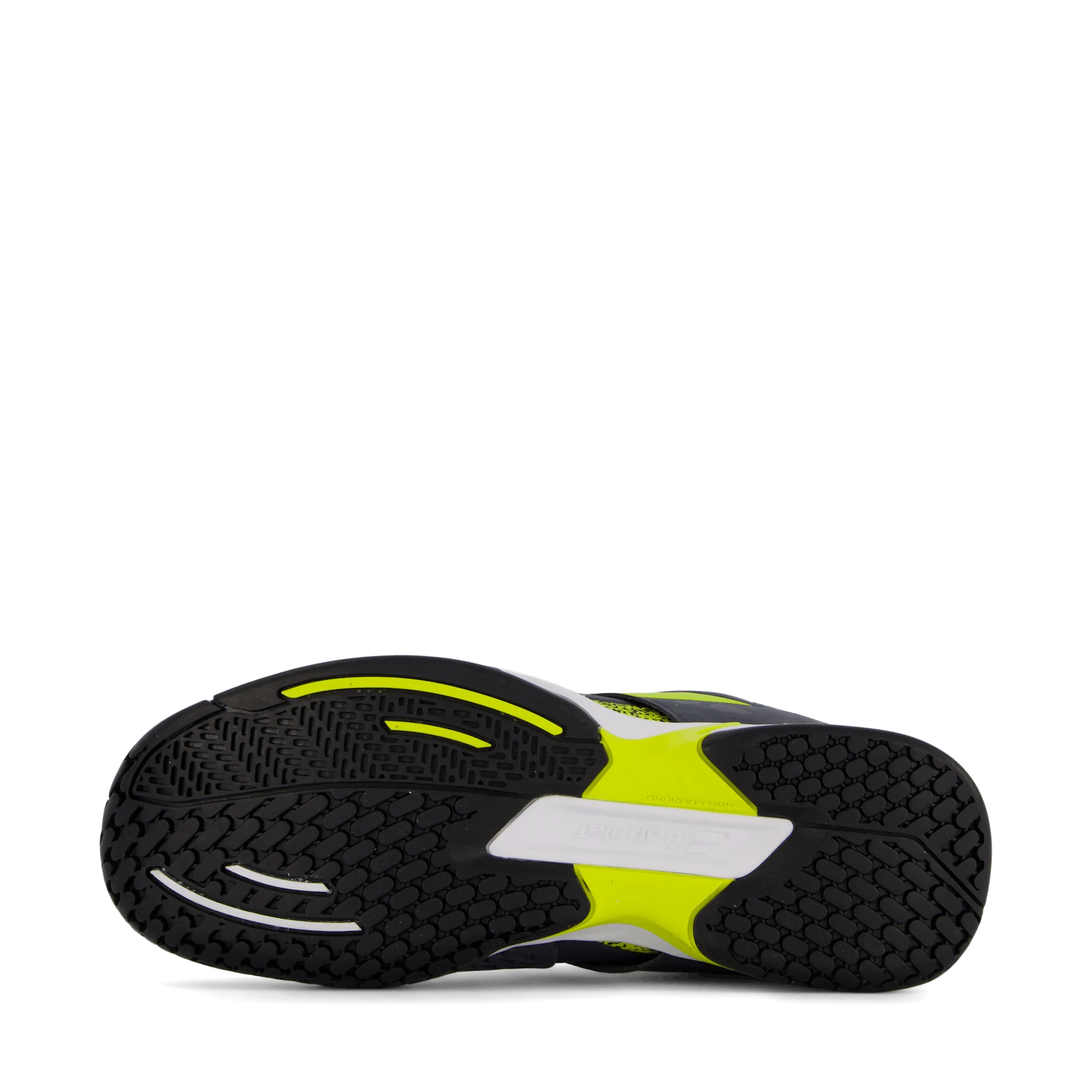 Babolat Propulse Ac Jr Grey/aero