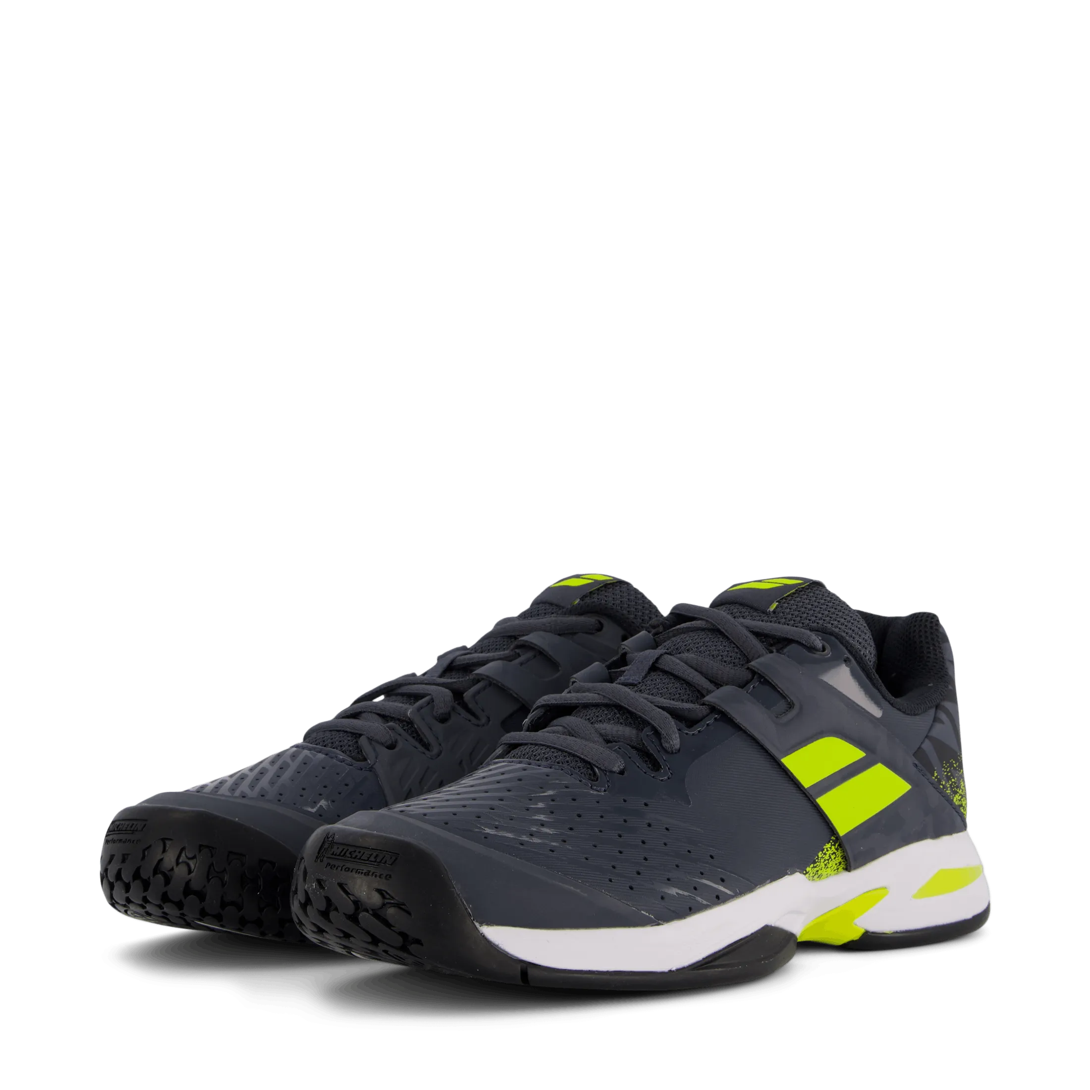 Babolat Propulse Ac Jr Grey/aero