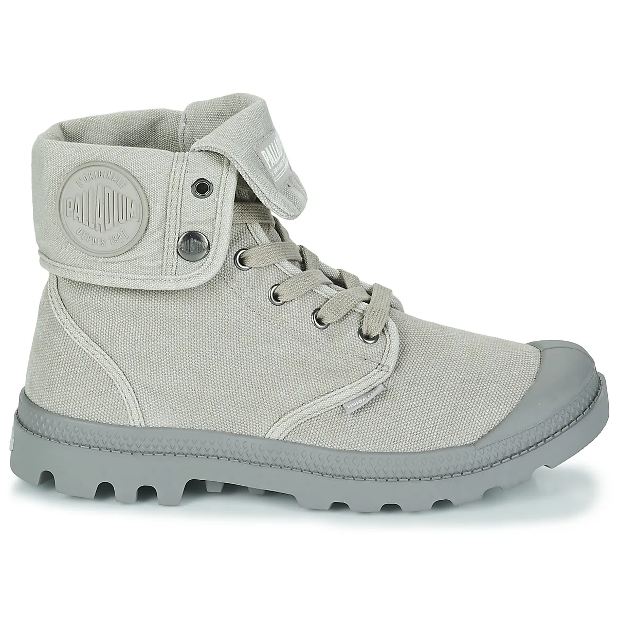 BAGGY CANVAS