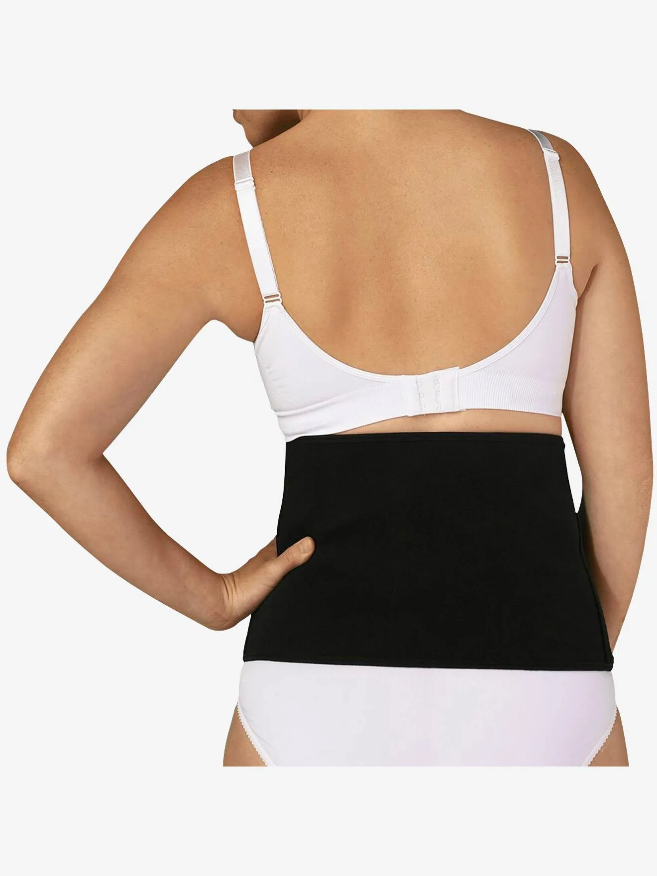 Banda abdominal postparto CARRIWELL