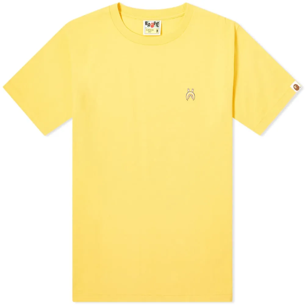 BAPE Shark One Point Tee