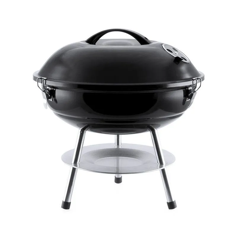 Barbacoa Mayrax 
