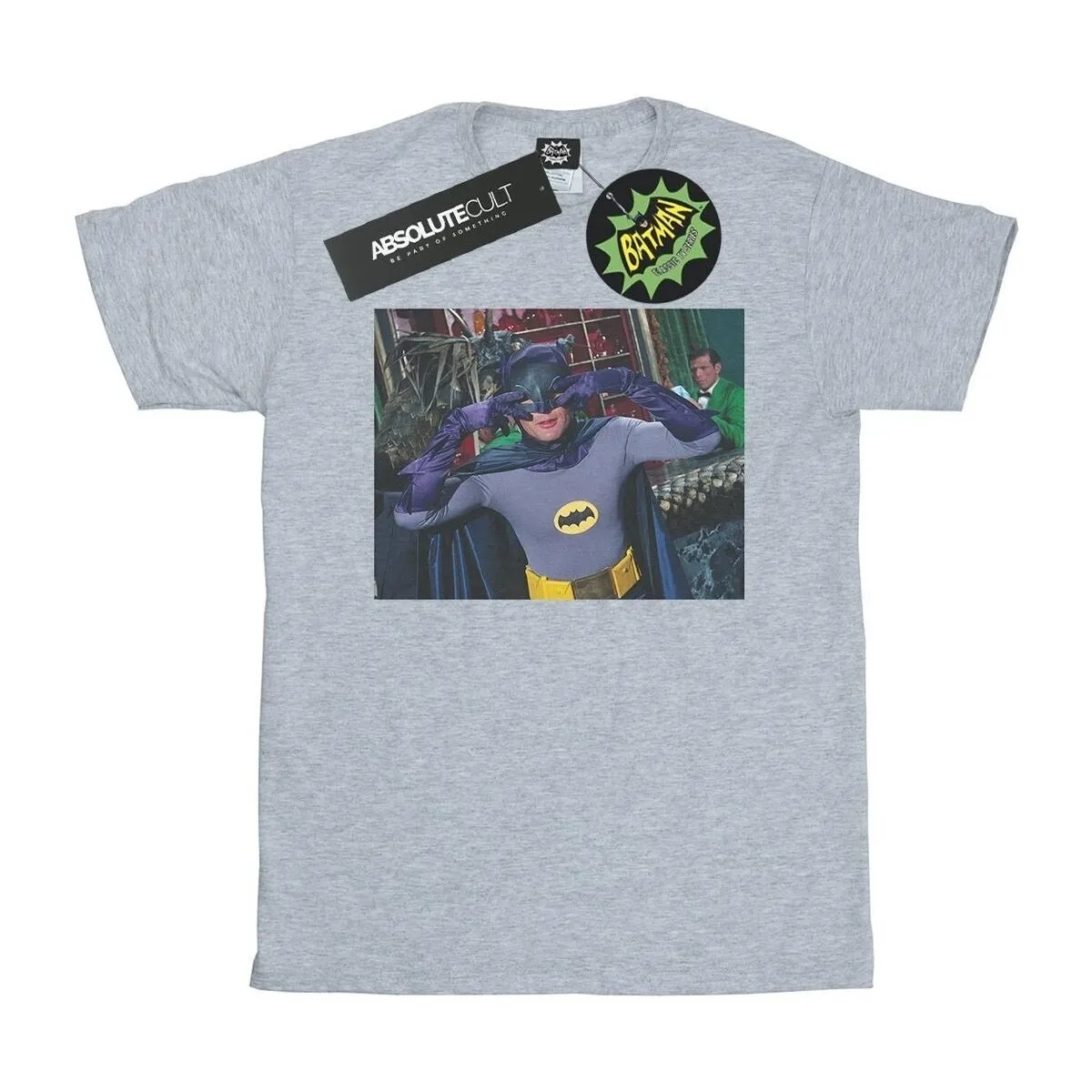 Batman TV Series Batdance Photo