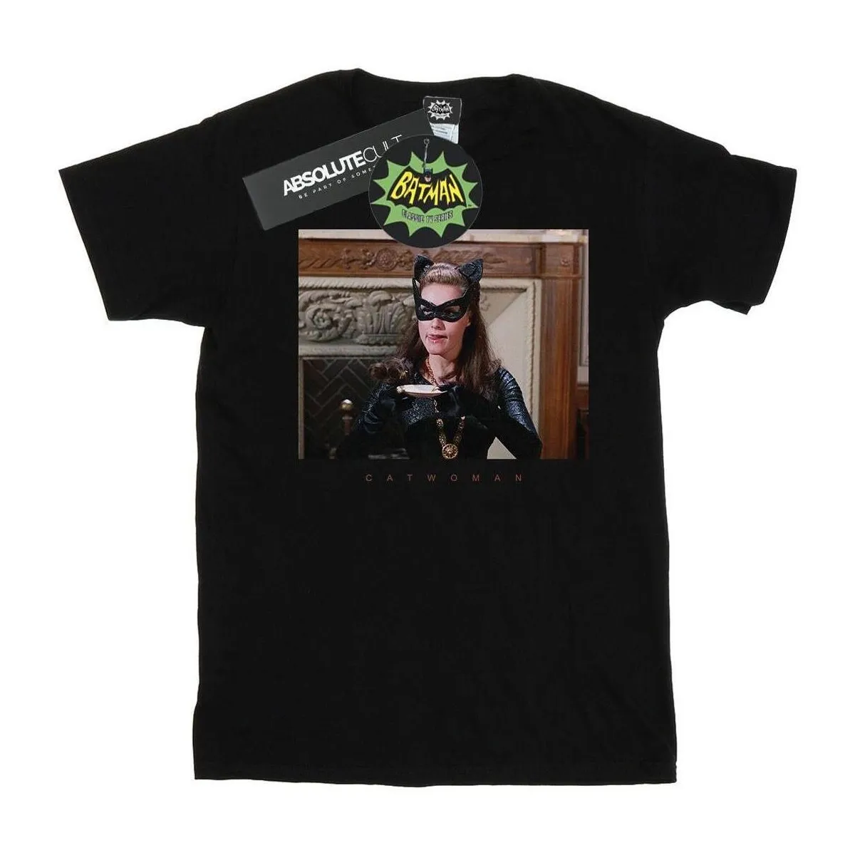 Batman TV Series Catwoman Photo