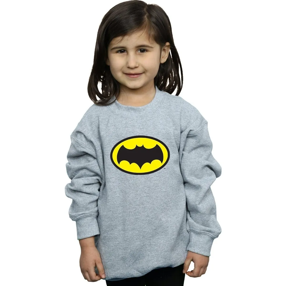 Batman TV Series Logo
