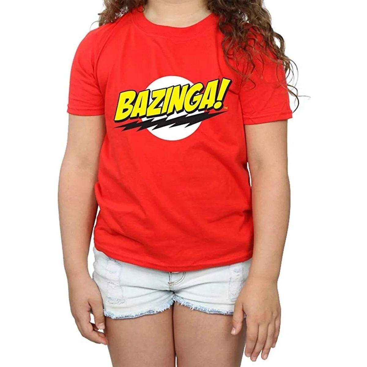 Bazinga