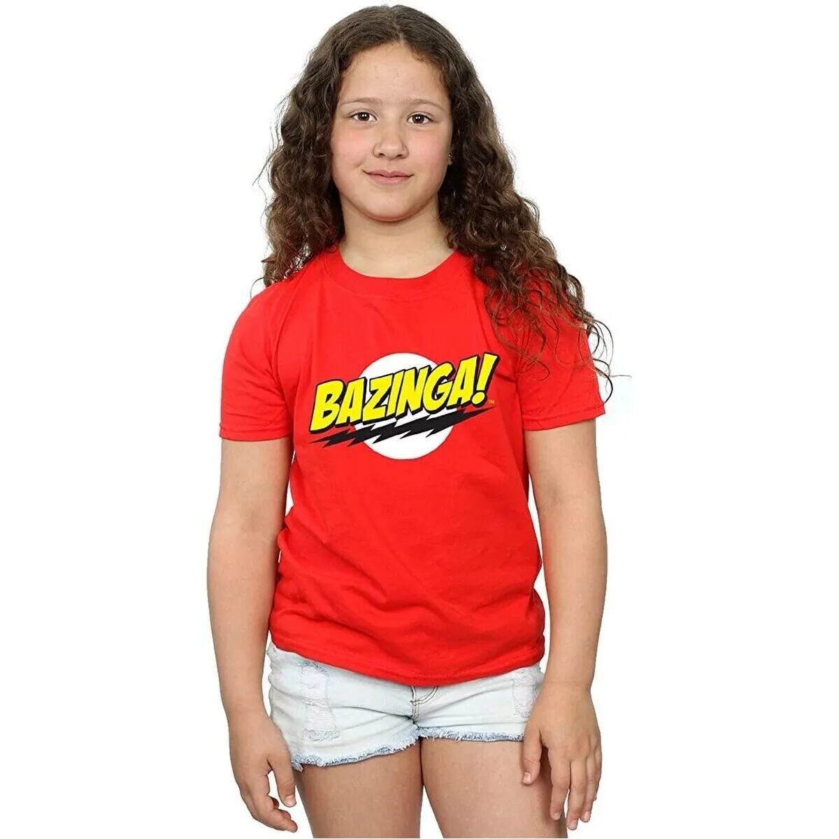 Bazinga