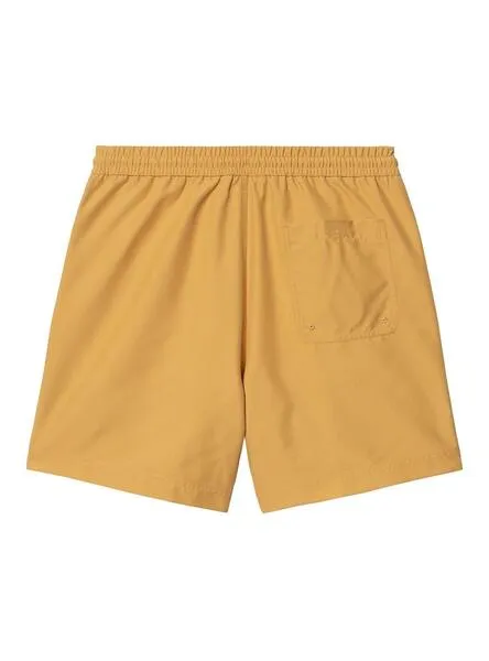 Bañador Carhartt Chase Amarillo Para Hombre