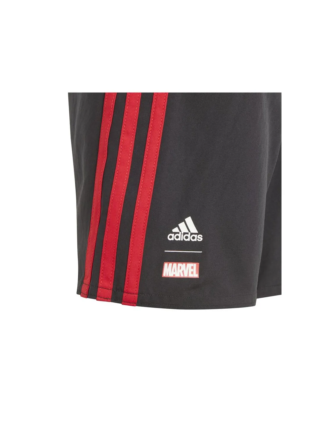 Bañador de Natación adidas Sm Sw Short Niño