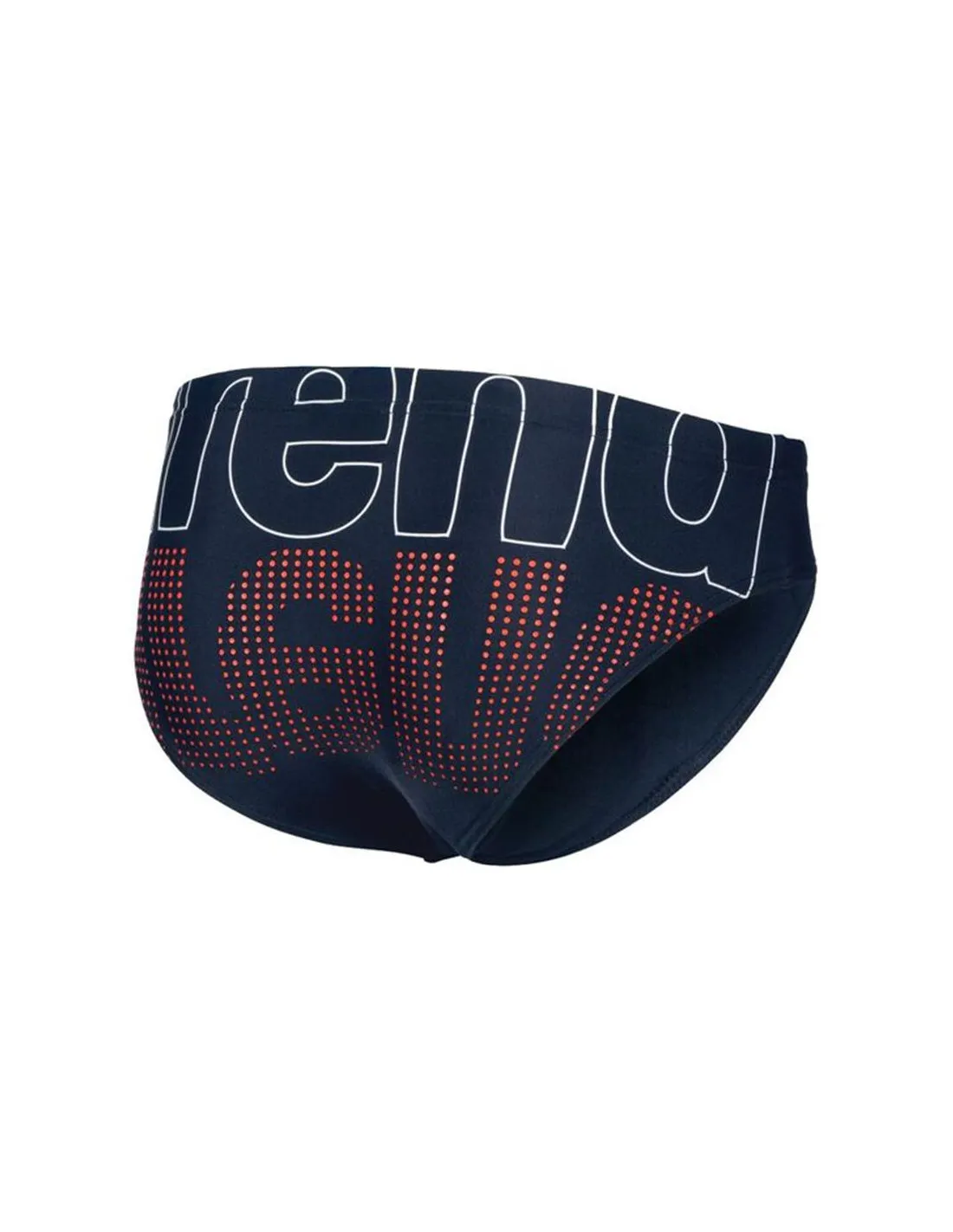 Bañador de Natación Arena Swim Briefs Azul Hombre