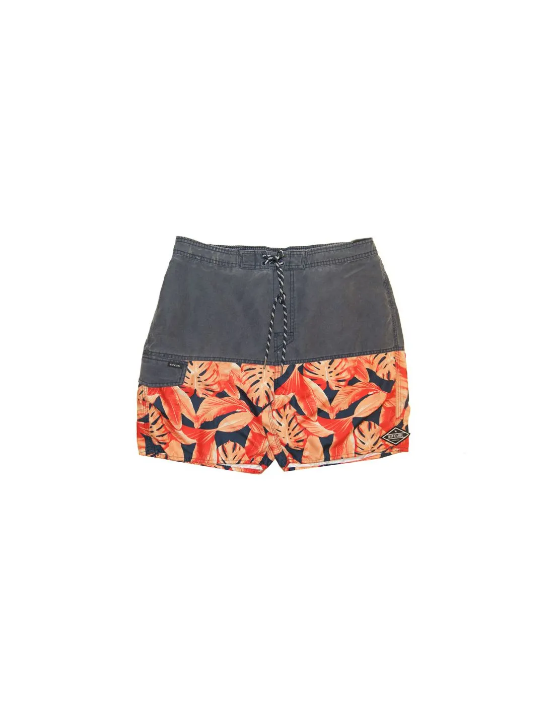 Bañador de Natación Rip Curl Volley Hi Summer 18 Hombre