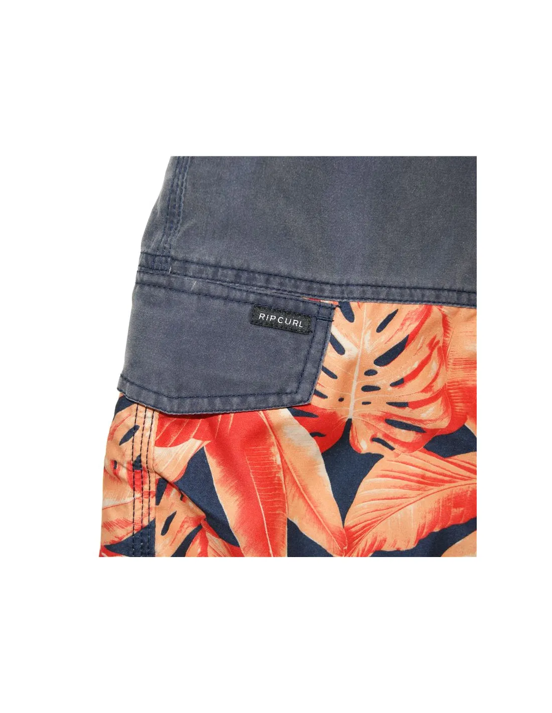 Bañador de Natación Rip Curl Volley Hi Summer 18 Hombre