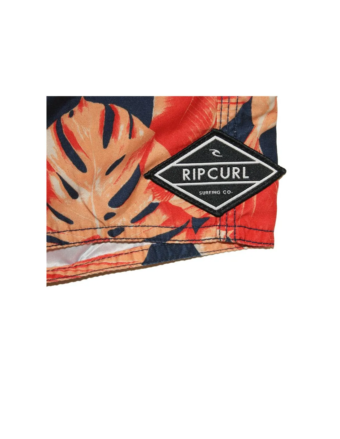 Bañador de Natación Rip Curl Volley Hi Summer 18 Hombre