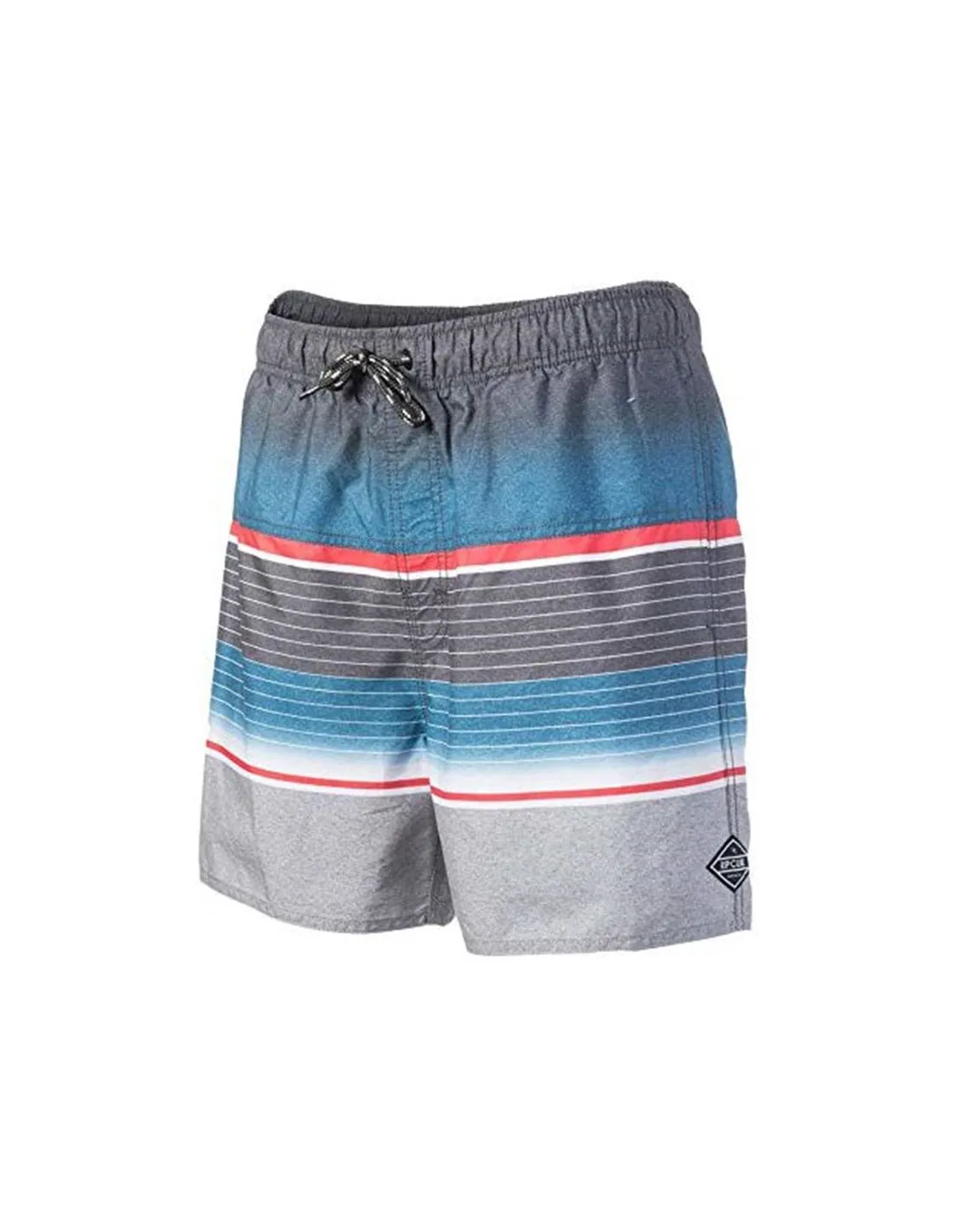 Bañador de Natación Rip Curl Volley Raptures 16 Hombre