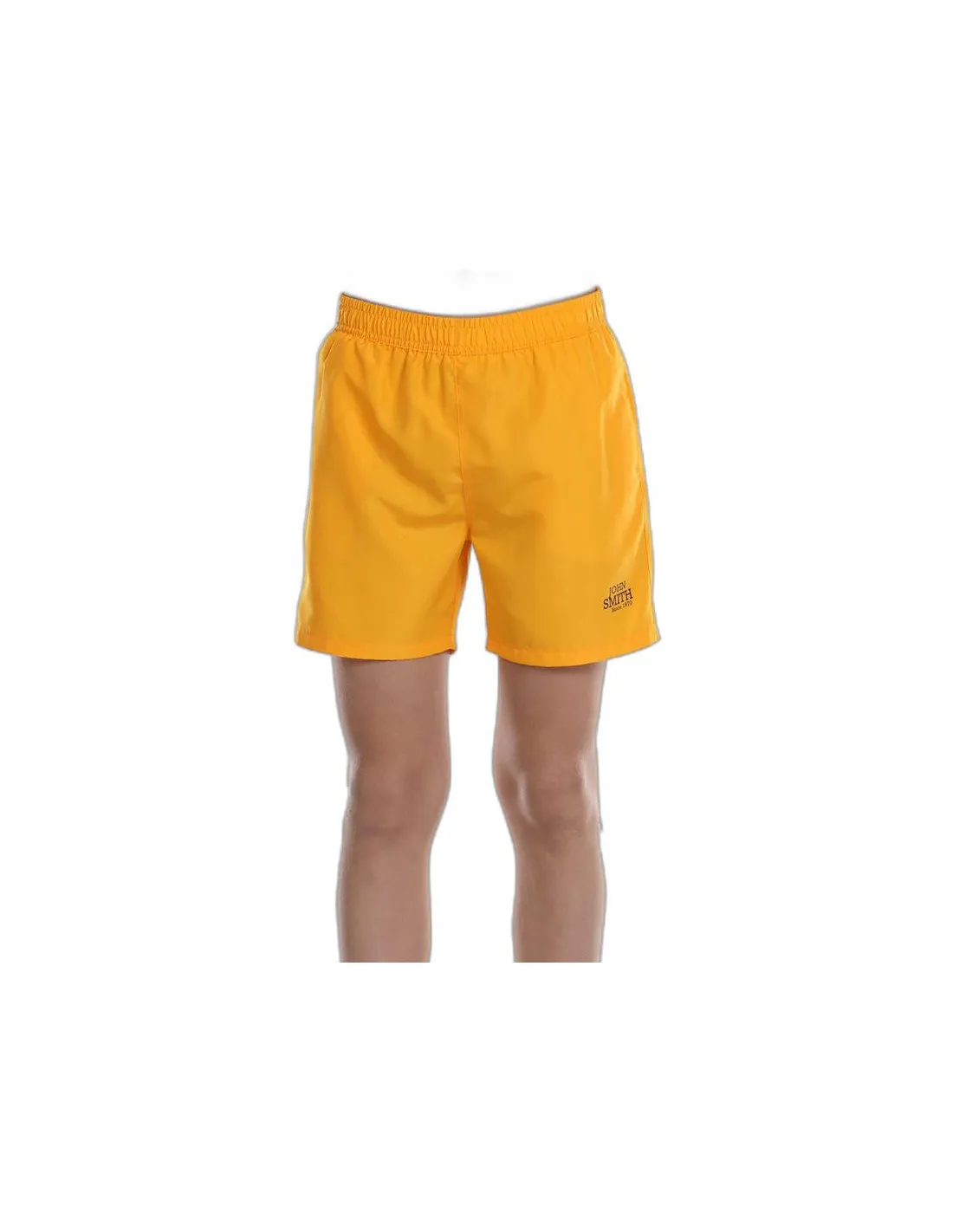 Bañador John Smith Oruro Mango Niño