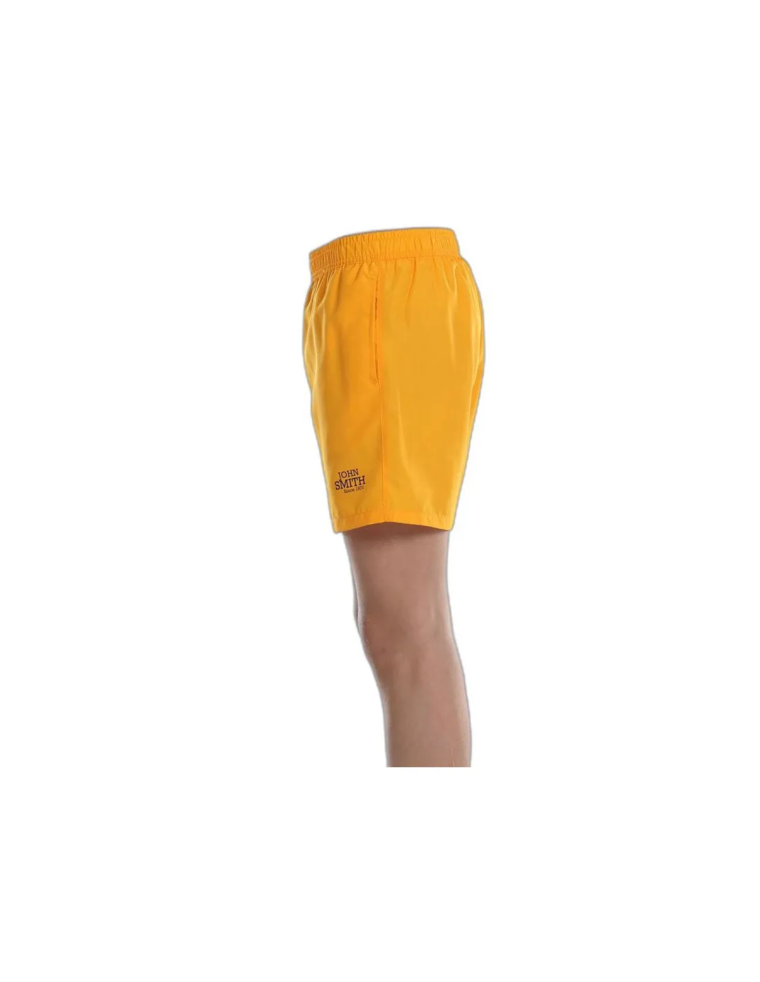 Bañador John Smith Oruro Mango Niño