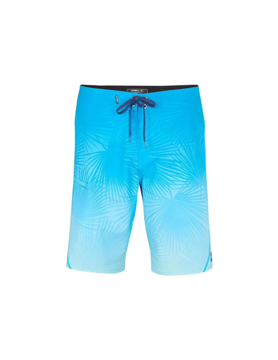 BAñADOR O'NEILL HYPERFREAK HEAT SSEAM FADE 21" AZUL HOMBRE