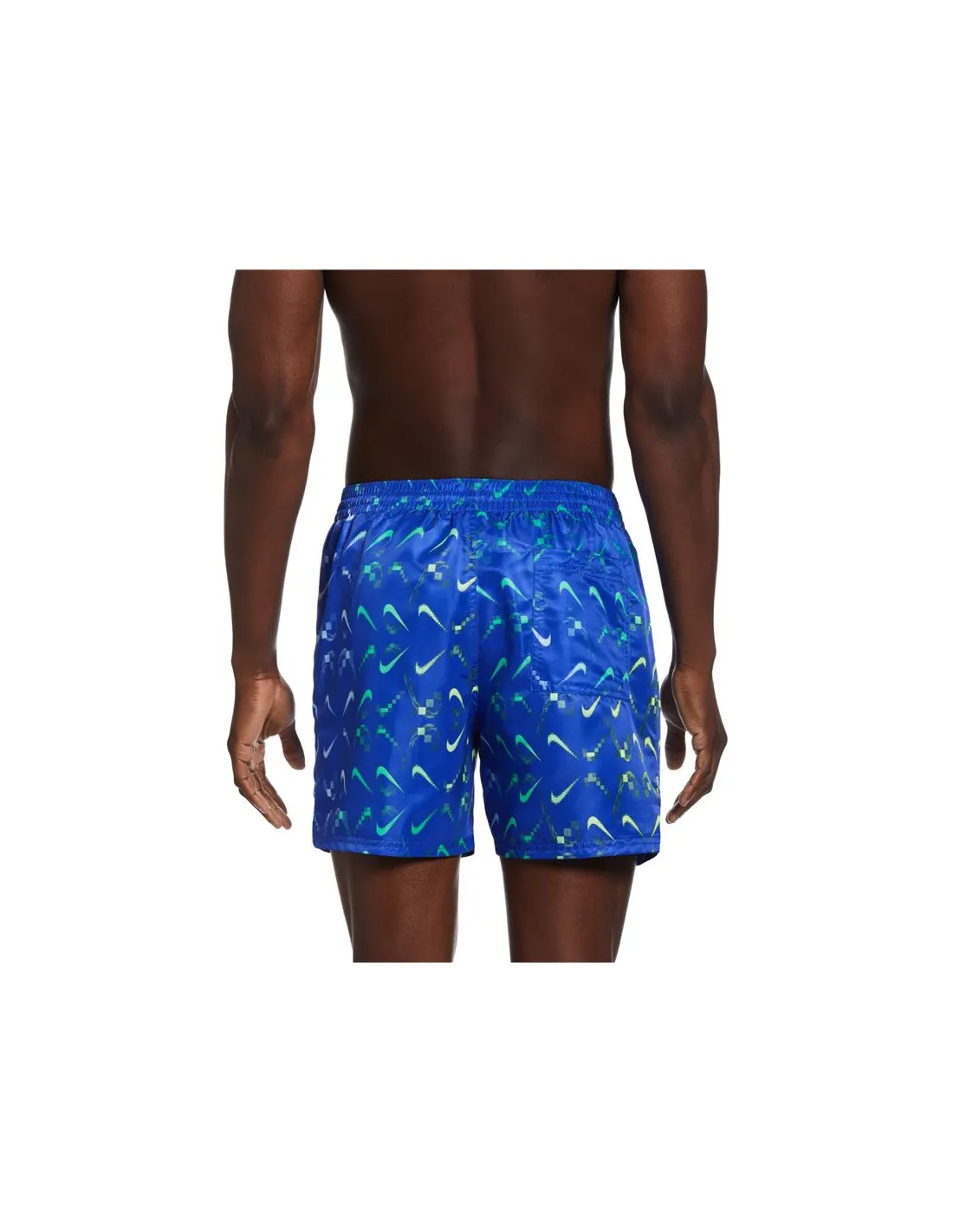 Bañador Playa y Piscina Nike 5" Volley Short Hombre