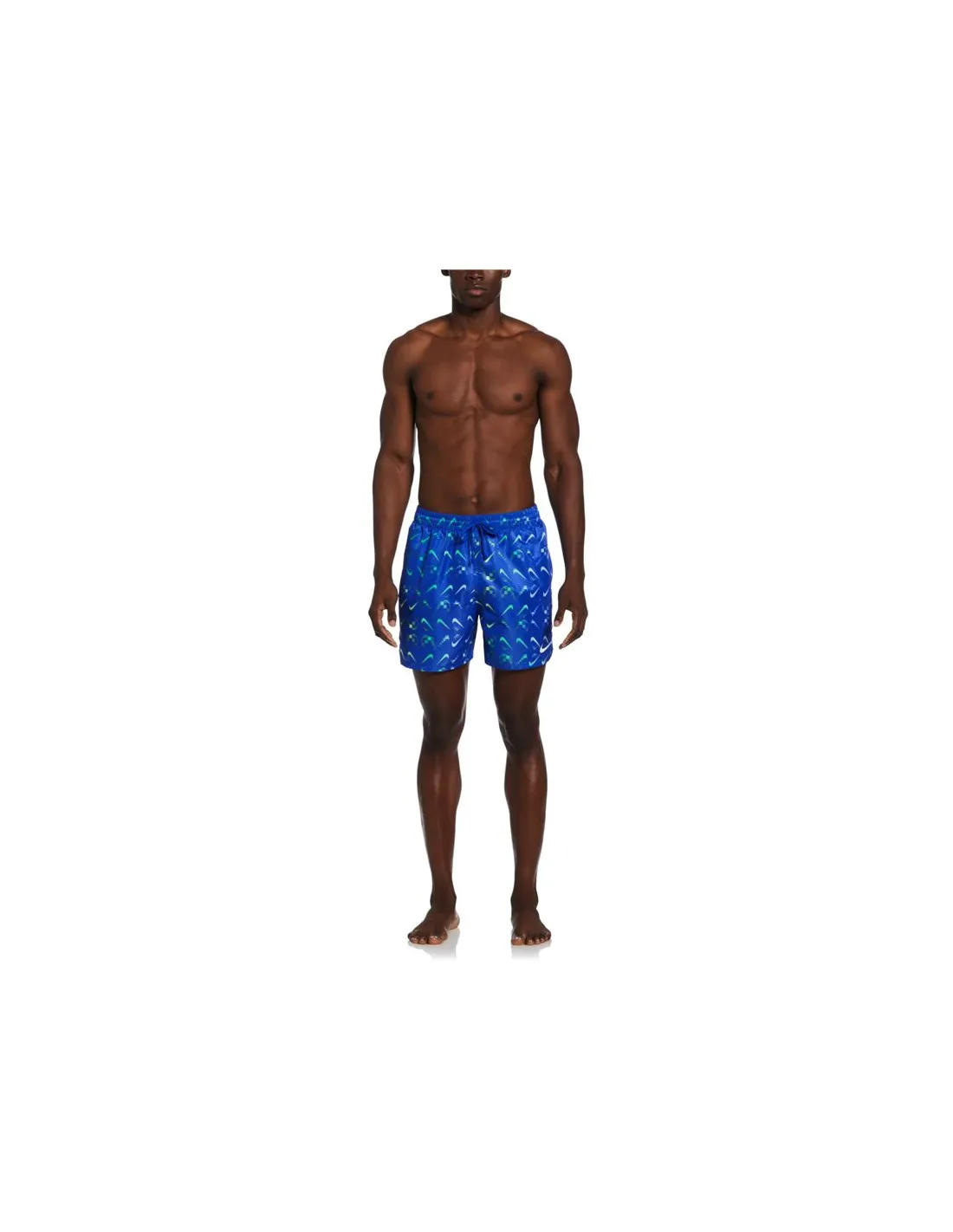 Bañador Playa y Piscina Nike 5" Volley Short Hombre