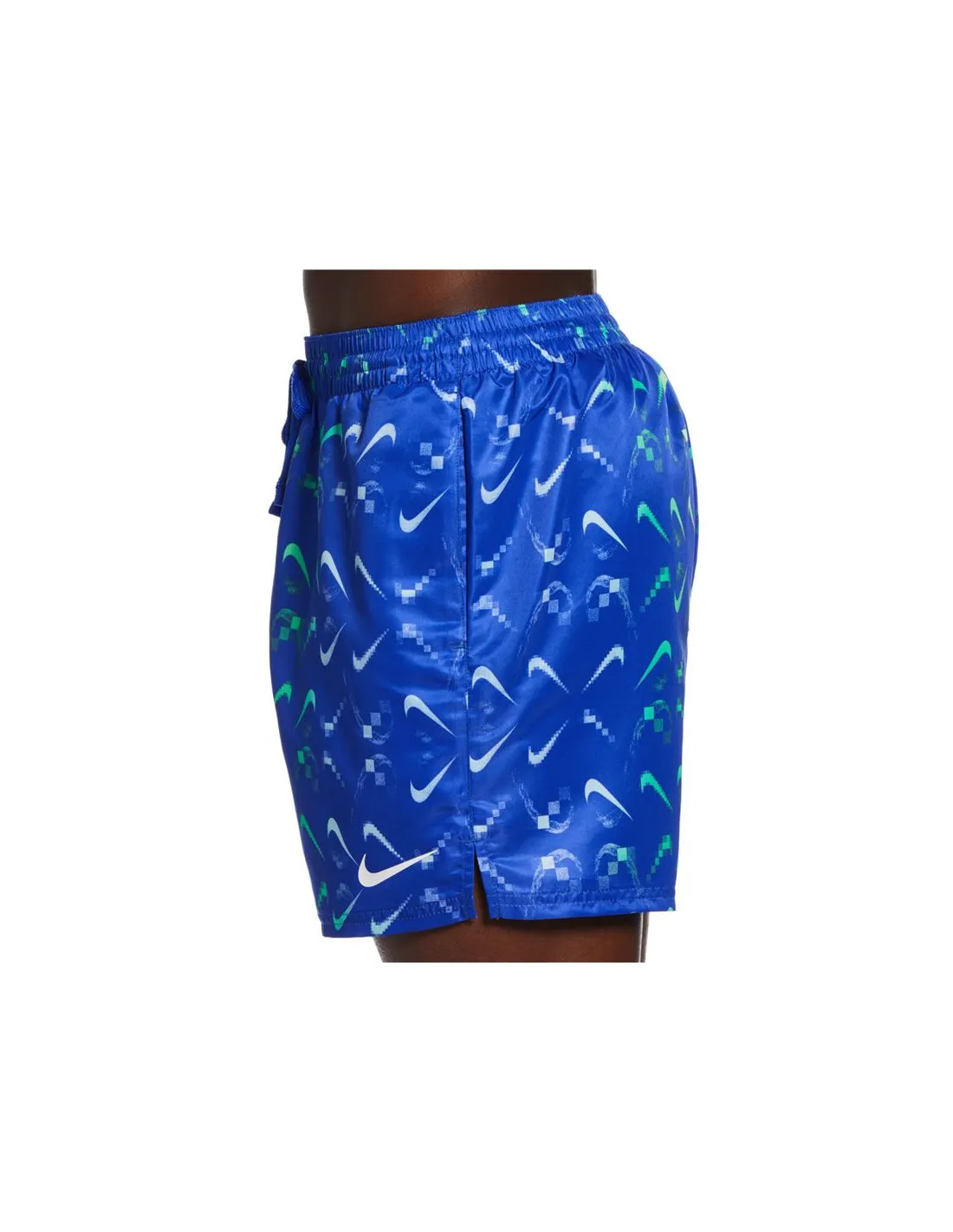 Bañador Playa y Piscina Nike 5" Volley Short Hombre
