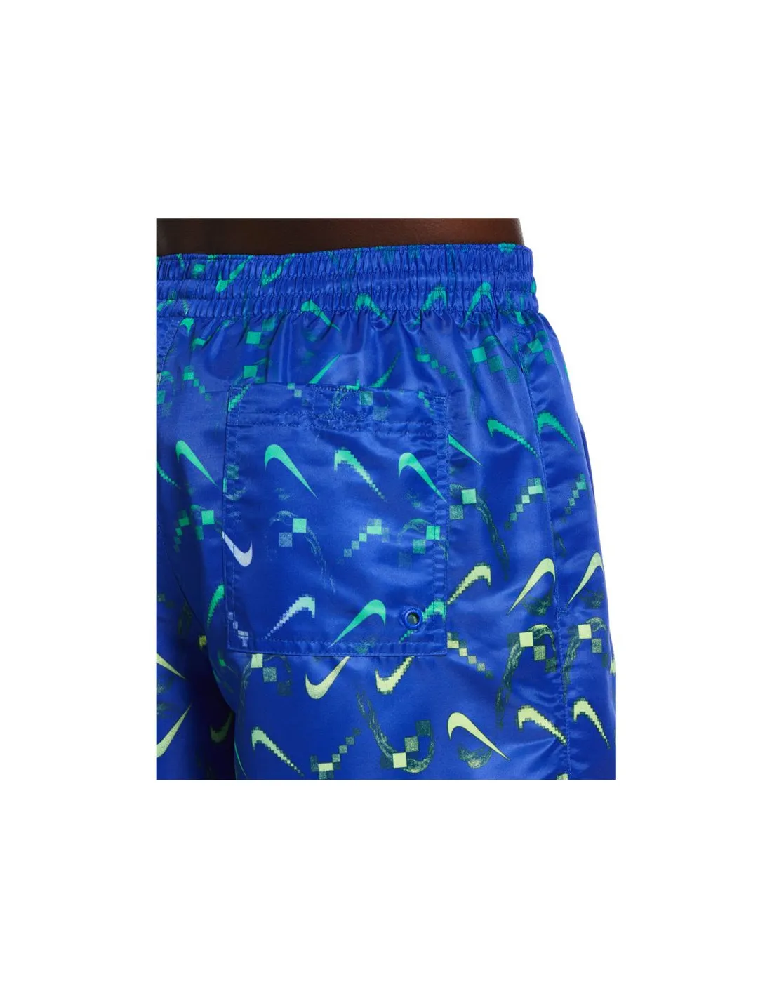 Bañador Playa y Piscina Nike 5" Volley Short Hombre