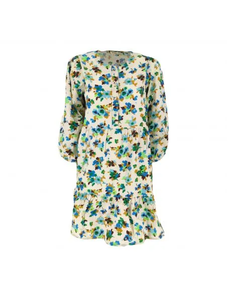 BELLEROSE Vestir Anouk Mujer Combo A