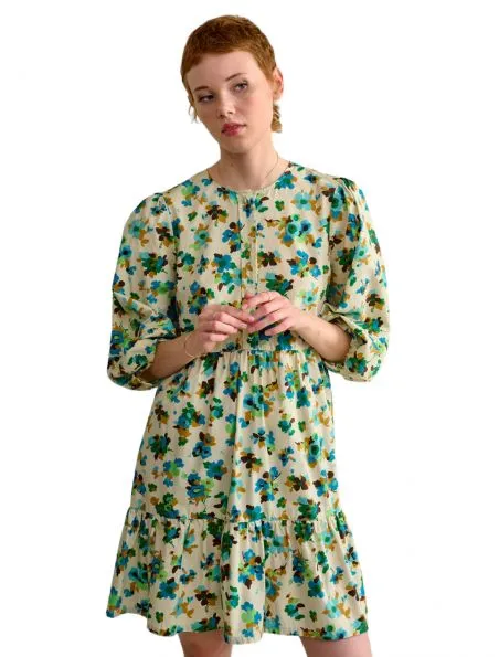 BELLEROSE Vestir Anouk Mujer Combo A