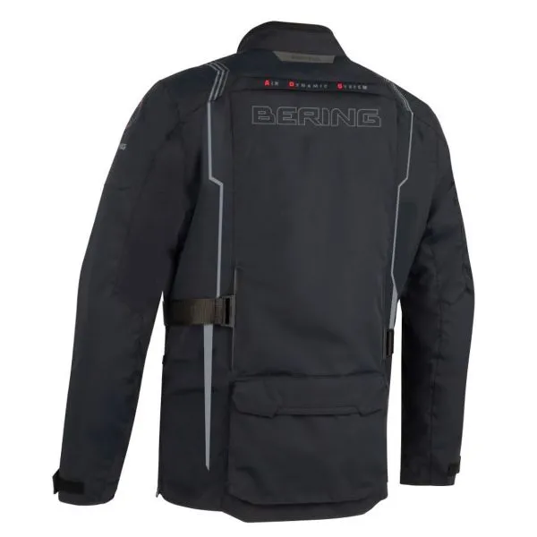 Bering Flagstaff Black 