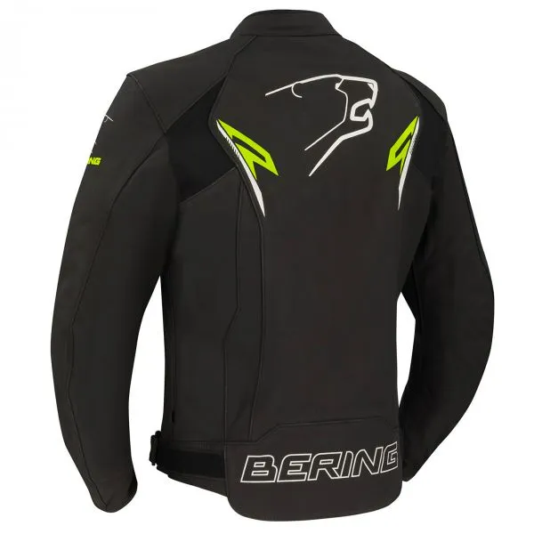 Bering Skope Black Fluo 