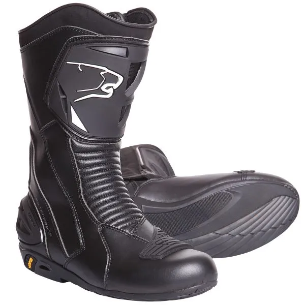 BERING XROAD BLACK 