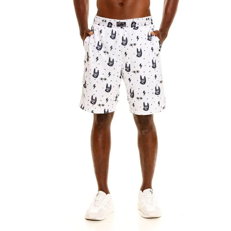 Bermuda Para Hombre Pilatos