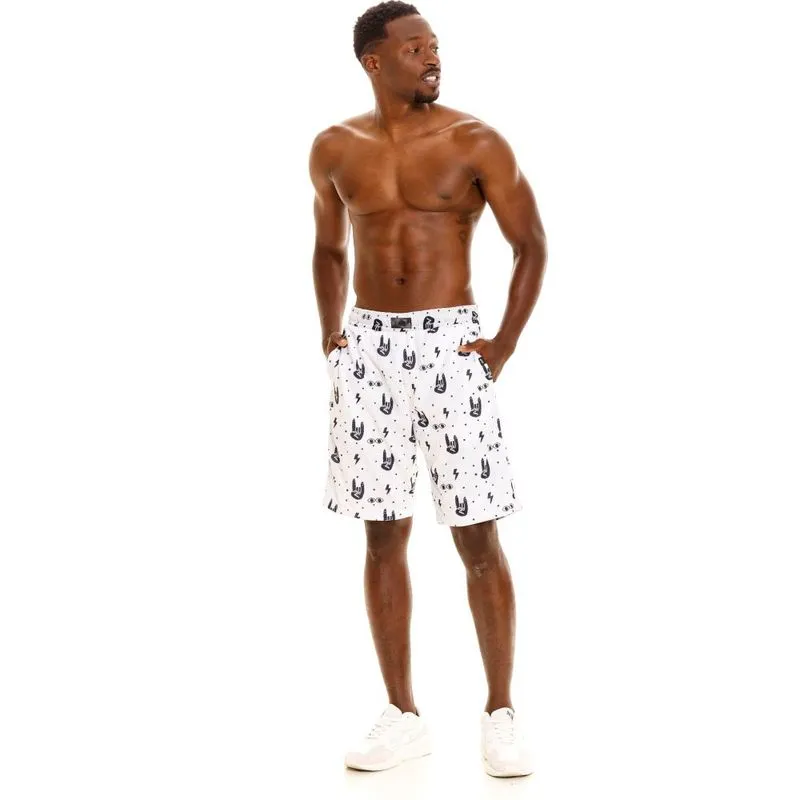 Bermuda Para Hombre Pilatos